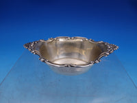 Pompadour by Birks Sterling Silver Nut Cup Dish Oval (#6949)