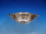 Pompadour by Birks Sterling Silver Nut Cup Dish Oval (#6949)