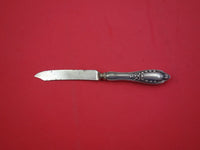 John Hancock by Lunt Sterling Silver Fruit Knife HH SP Blade 6 3/8"