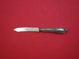 John Hancock by Lunt Sterling Silver Fruit Knife HH SP Blade 6 3/8"