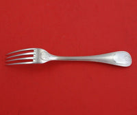 Malmaison by Christofle Sterling Silver Dinner Fork 7 1/2" Flatware Heirloom