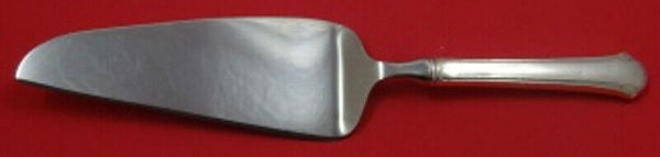 Chippendale by Towle Sterling Silver Pie Server HH WS Original 10 1/2" Vintage