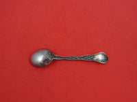 Meadow by Gorham Sterling Silver Chocolate Spoon 4"