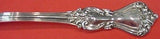 Marlborough by Reed and Barton Sterling Silver Salad Fork 6 1/8" Flatware