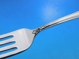 Joy by International Sterling Silver Flatware Set for 8 Service 48 Pieces