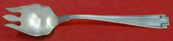 Etruscan by Gorham Sterling Silver Ice Cream Spork Custom Made 6" Silverware