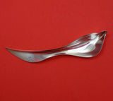 Waytail by Georg Jensen Sterling Silver Letter Opener Original 7 3/4" Heirloom