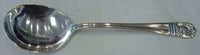 Sonja by International Sterling Silver Sugar Spoon 5 3/4"