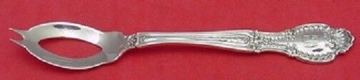 Richelieu By Tiffany and Co. Sterling Silver Olive Spoon Ideal 5 5/8" Custom