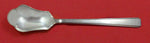 Modern Classic by Lunt Sterling Silver Relish Scoop Custom Made 5 3/4"