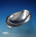 Sciarrotta Sterling Silver Bowl with Four Feet #1S 1 1/4" x 5 1/2" x 3" (#5341)