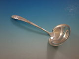 Sweetheart Rose by Lunt Sterling Silver Flatware Set for 8 Service 55 pieces
