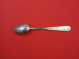 Chino by Porter Blanchard Sterling Silver Teaspoon 6 3/8"