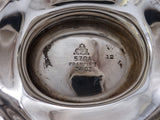 Francis I by Reed and Barton Sterling Silver Coffee Pot #570A 34 Ounces (#8757)