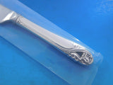 Spring Glory by International Sterling Silver Wedding Cake Set 2pc HHWS Custom