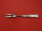 Provence by Tiffany and Co Sterling Silver Roast Carving Fork HH WS 11" Heirloom