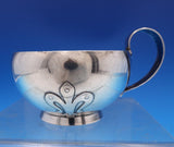 Fourteenth Century by Shreve Sterling Silver Creamer 2 3/4" x 4 1/2" (#8008)