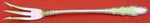 English Provincial by Reed and Barton Sterling Silver Pickle Fork