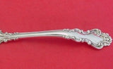 Spanish Baroque by Reed and Barton Sterling Silver Gravy Ladle with Spout 6 5/8"