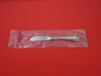 Medici New by Gorham Sterling Silver Butter Spreader HH modern 6 1/2" New