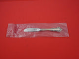 Medici New by Gorham Sterling Silver Butter Spreader HH modern 6 1/2" New