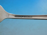 Lily of the Valley by Gorham Sterling Silver Flatware Set 8 Service 64 pieces
