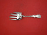 Louis XV by Whiting Gorham Sterling Silver Fish Serving Fork 5-tine small 7 3/4"