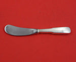 Eighteen Ten 1810 by International Sterling Silver Butter Spreader HH paddle 6"