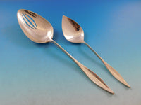 Lark by Reed & Barton Sterling Silver Flatware Set for 8 Service 40 pieces