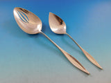 Lark by Reed & Barton Sterling Silver Flatware Set for 8 Service 40 pieces