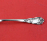 Ivy by International Sterling Silver Cold Meat Fork 7 1/4" Serving Heirloom