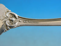 Francis I Reed & Barton Old Sterling Silver Flatware Set Service 60 pcs Dinner