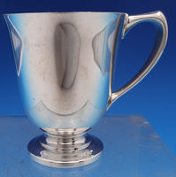 Old French by Gorham Sterling Silver Punch Cup 582 Plain Unadorned (#4343-2)