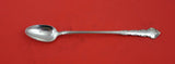 Peachtree Manor by Towle Sterling Silver Iced Tea Spoon 7 7/8"