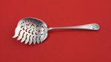 Jefferson by Gorham Sterling Silver Cucumber Server 7-tine pierced 6 1/4"