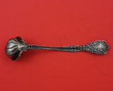 Florentine by Alvin Sterling Silver Mayonnaise Ladle 5" Serving Silverware