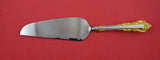 Golden Medici by Gorham Sterling Silver HH WS Pie Server 11"
