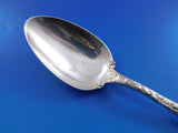 Love Disarmed by Reed and Barton Sterling Silver Serving Spoon c.1980 8 1/4"