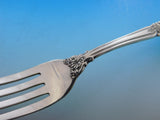 Guildhall by Reed and Barton Sterling Silver Flatware Set 8 Service 49 pieces