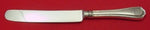 Hepplewhite by Reed and Barton Sterling Silver Dinner Knife Old French WS 10"