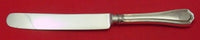 Hepplewhite by Reed and Barton Sterling Silver Dinner Knife Old French WS 10"