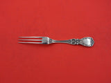 Burgundy by Reed and Barton Sterling Silver Strawberry Fork 5"
