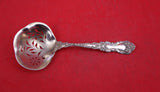 Imperial Chrysanthemum by Gorham Sterling Silver Confection Spoon  5 1/2"