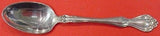 George and Martha by Westmorland Sterling Silver Demitasse Spoon 4" Silveware