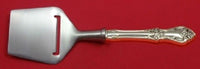 Afterglow by Oneida Sterling Silver Cheese Plane HHWS 8 1/4" Custom