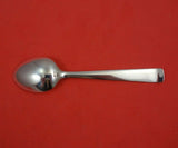 Margrethe by Georg Jensen Sterling Silver Coffee Spoon 4 1/4" Silverware