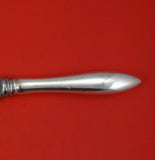 Mothers by Gorham Sterling Silver Bread Knife Original 12 1/4" Antique Heirloom