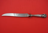 Georgian by Towle Sterling Silver Roast Carving Knife HH WS with Guard 14"