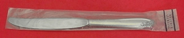 Debutante by Wallace Sterling Silver Regular Knife Modern 9 5/8" New Flatware