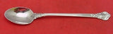 Chantilly by Gorham Sterling Silver Infant Feeding Spoon Original 5 3/4"